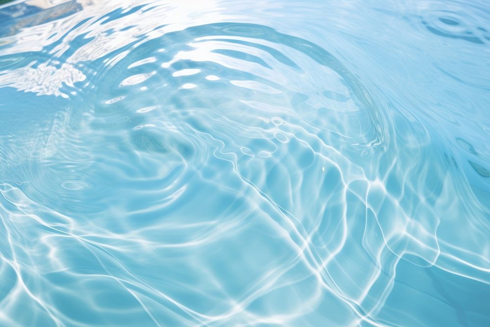 Close-ups circular water waves swimming outdoors nature. AI generated Image by rawpixel.