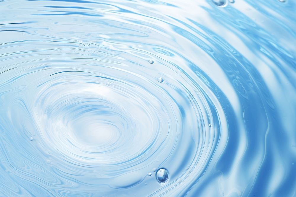 Abstract oil drops abstract outdoors ripple. AI generated Image by rawpixel.