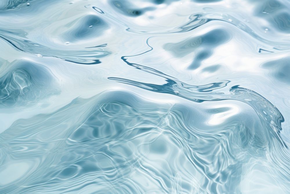 Water waves outdoors nature ripple. AI generated Image by rawpixel.