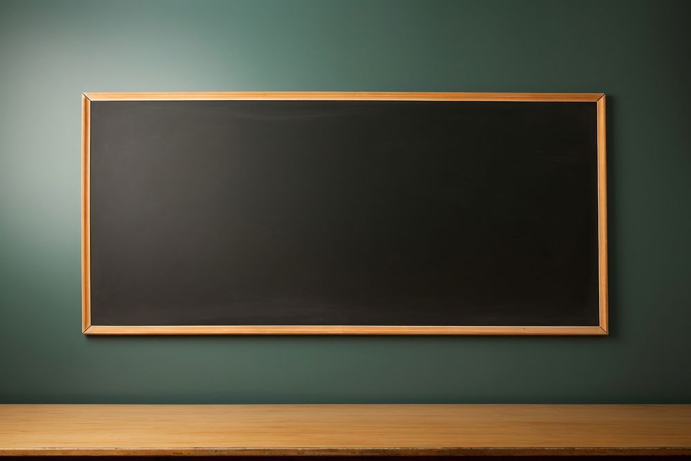 Black board blackboard school intelligence. 
