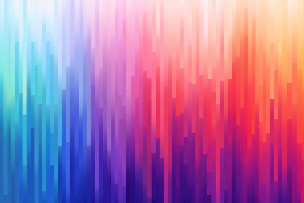 Abstract multi-color gradient purple art backgrounds. AI generated Image by rawpixel.
