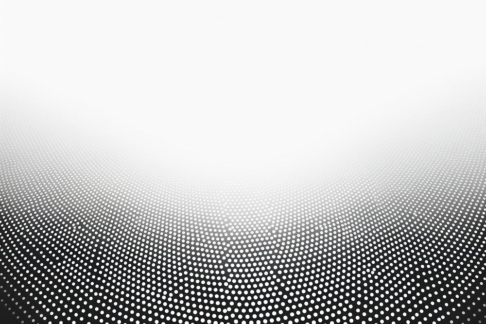 Abstract halftone background backgrounds copy space repetition. AI generated Image by rawpixel.