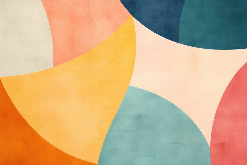 Ellipse backgrounds abstract textured. AI generated Image by rawpixel.