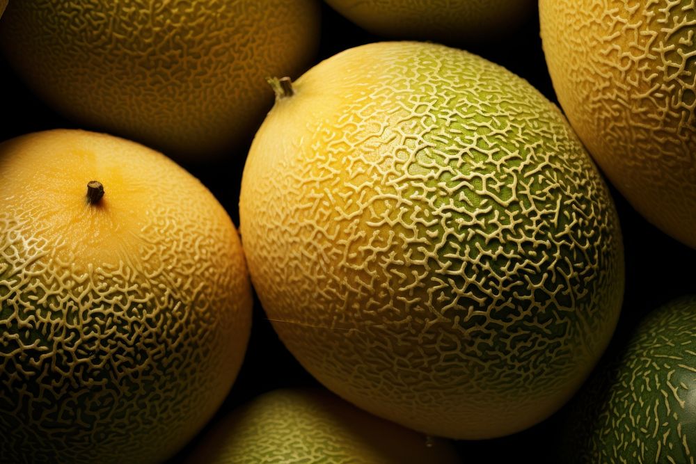 Melons food grapefruit plant. AI generated Image by rawpixel.