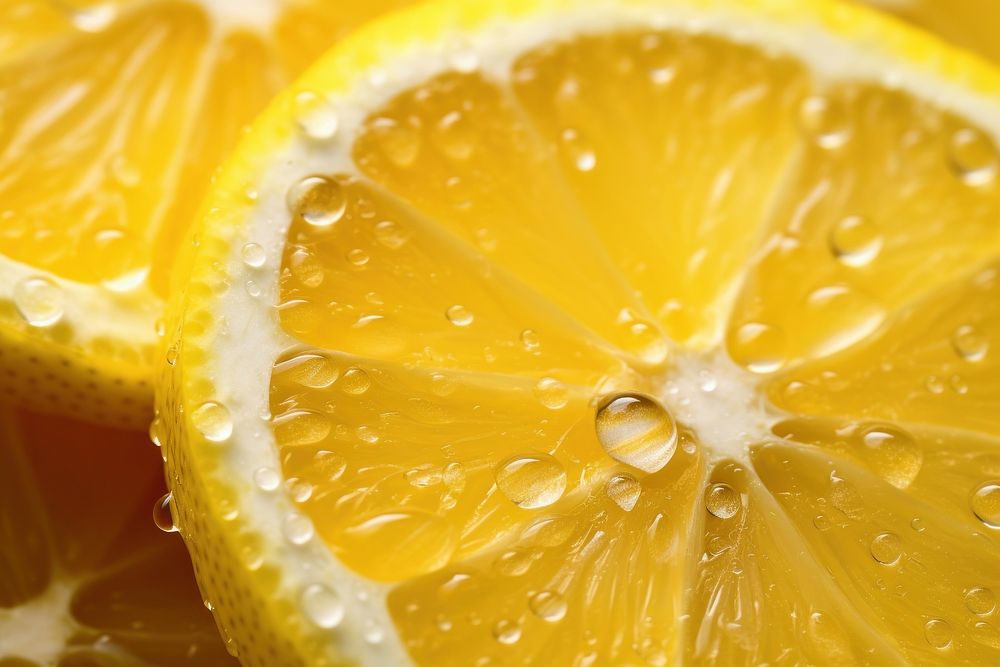 Lemons food grapefruit plant. AI generated Image by rawpixel.