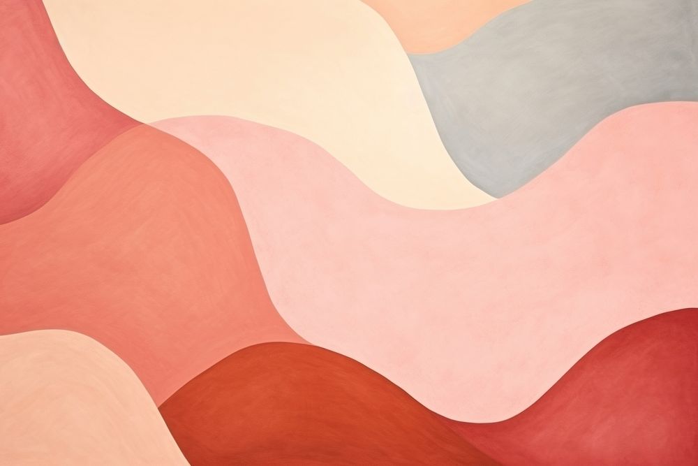 Organic shape backgrounds abstract textured. AI generated Image by rawpixel.