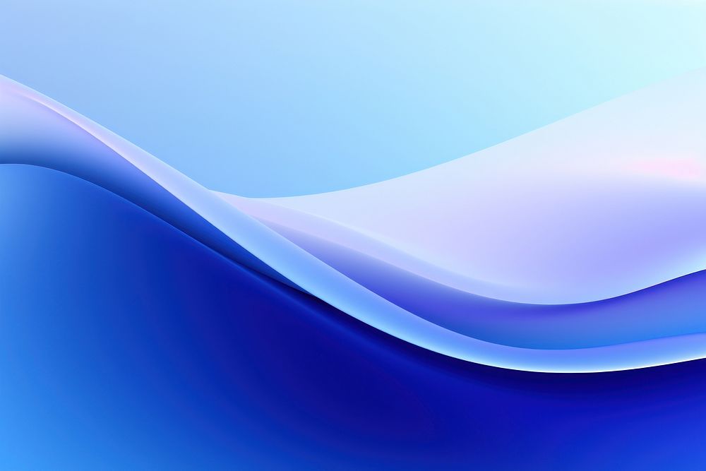 Abstract gradient blue backgrounds copy space simplicity. AI generated Image by rawpixel.
