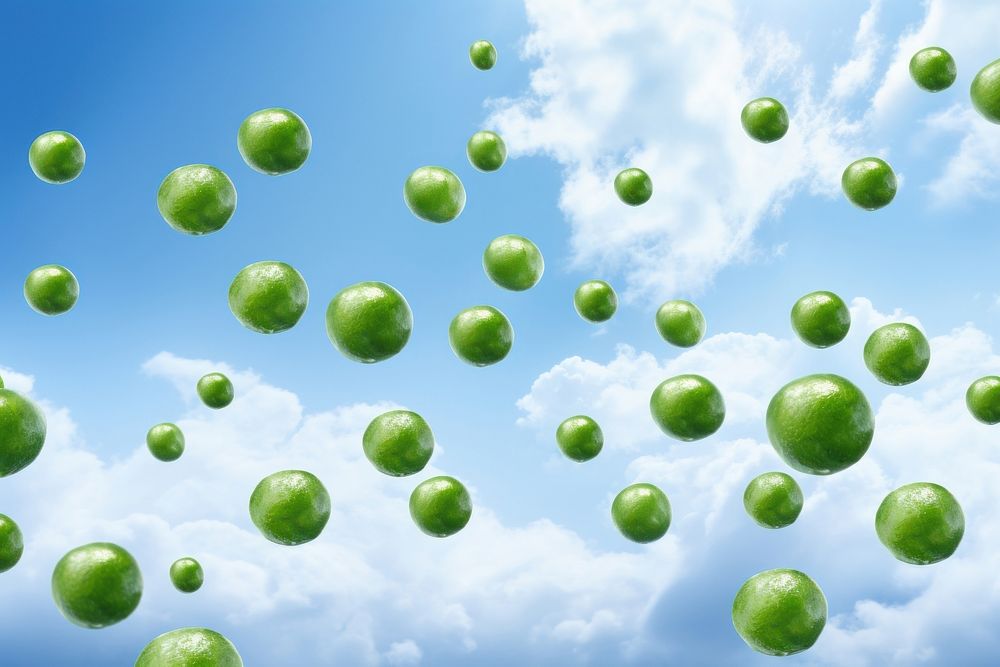 Limes backgrounds fruit plant. AI generated Image by rawpixel.