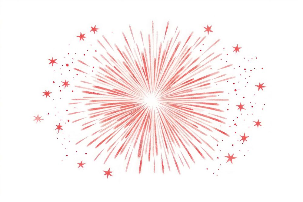 New year fireworks backgrounds illuminated celebration. AI generated Image by rawpixel.