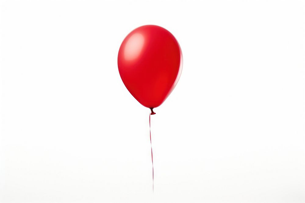 Balloon balloon anniversary celebration. AI generated Image by rawpixel.