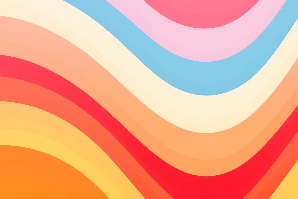 70s background backgrounds pattern creativity. AI generated Image by rawpixel.