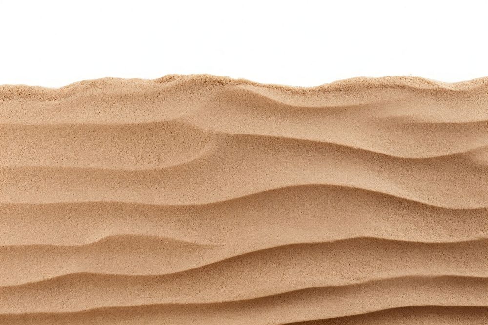 Sand backgrounds outdoors nature. AI generated Image by rawpixel.