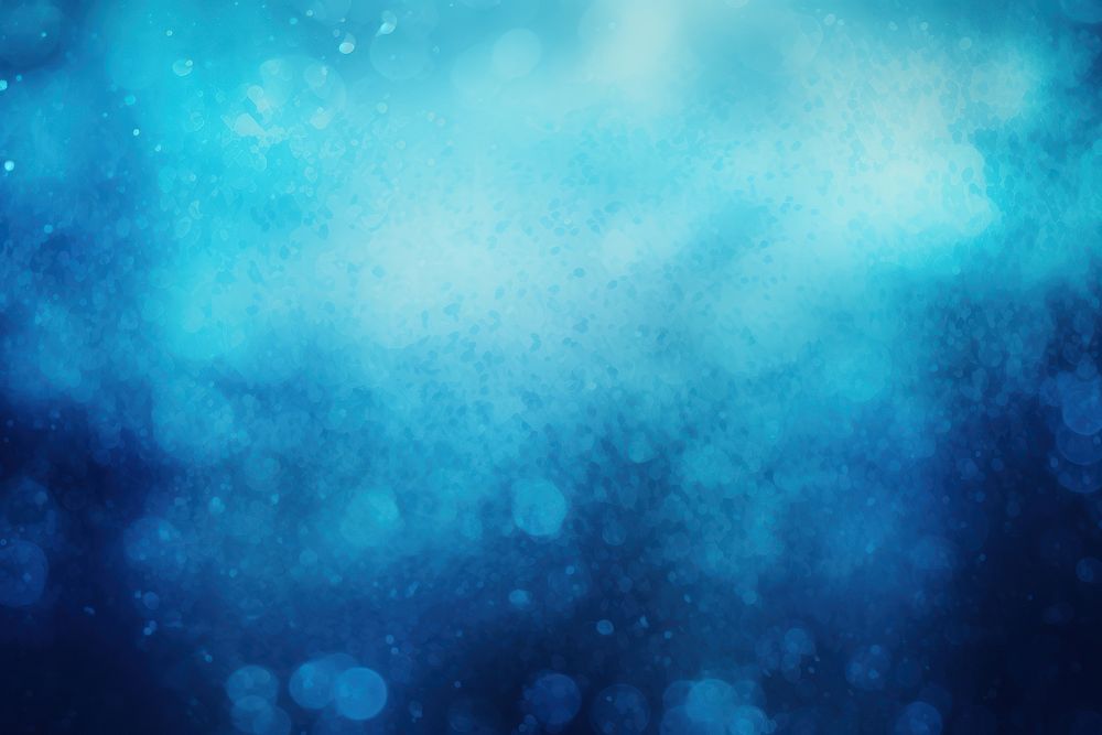 Textured blue blurry background backgrounds distressed snowflake. AI generated Image by rawpixel.