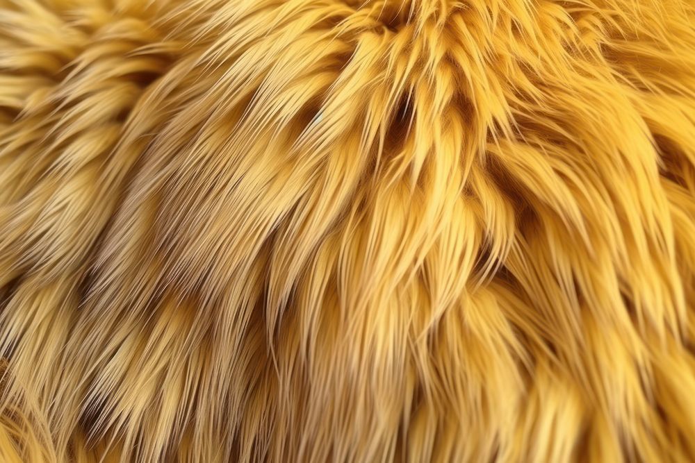 Fox skin fur backgrounds softness. AI generated Image by rawpixel.