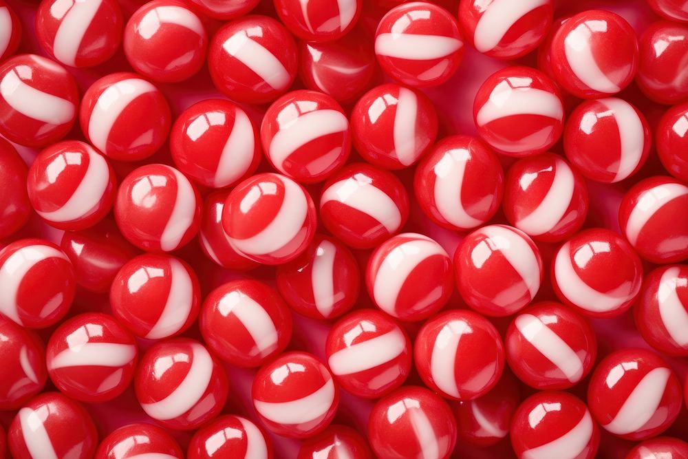 Delicious candy confectionery backgrounds pill. AI generated Image by rawpixel.