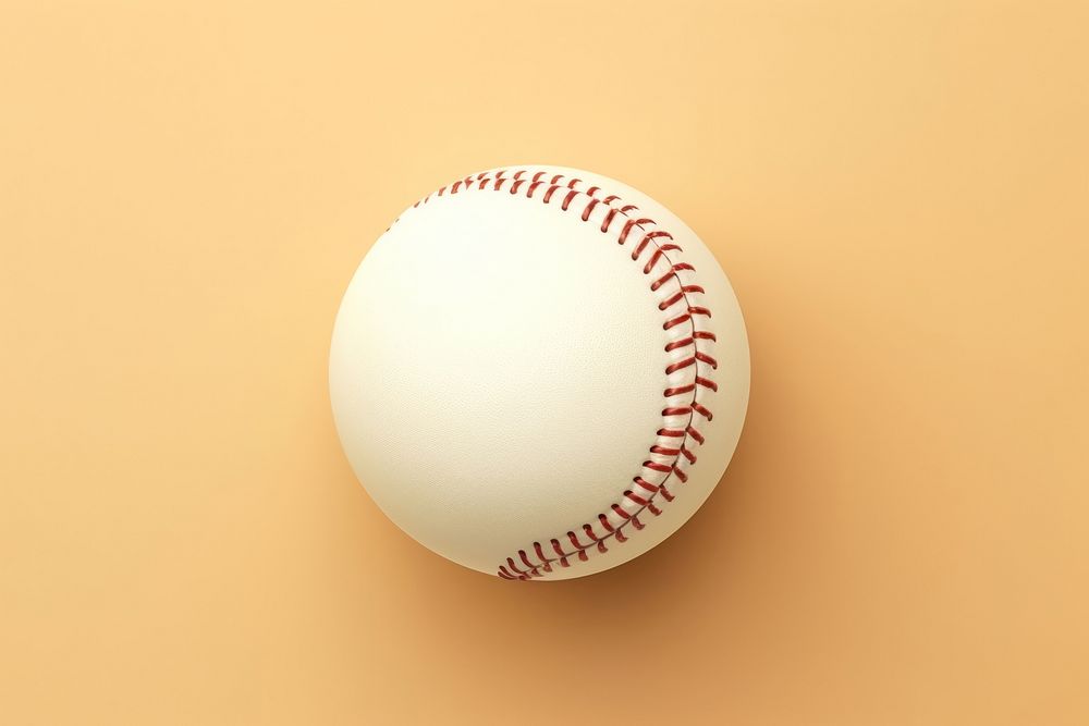 Baseball sports softball clothing. AI generated Image by rawpixel.