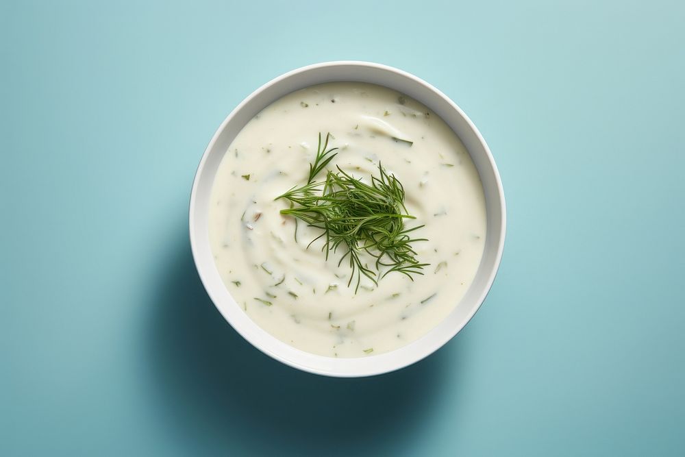 Cullen Skink plant food meal. AI generated Image by rawpixel.