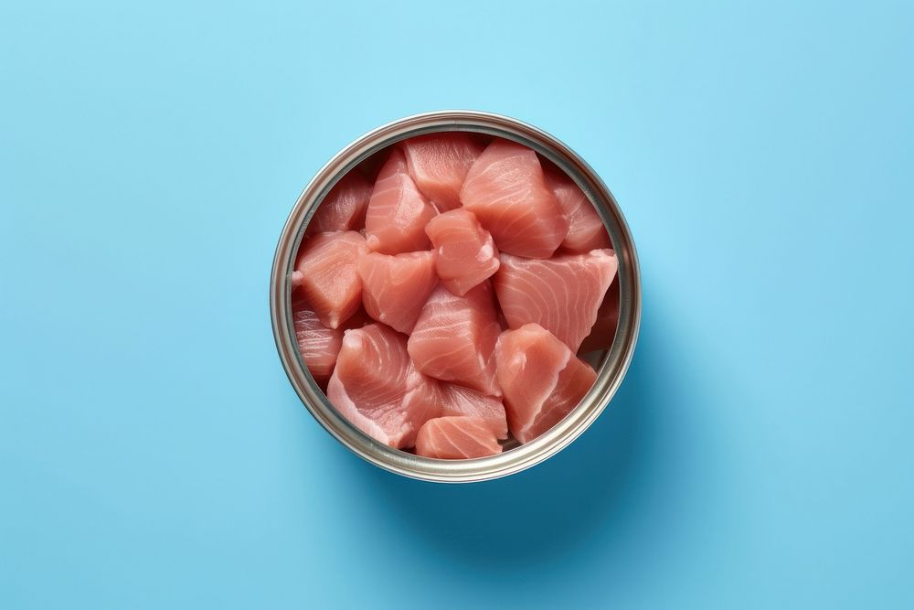 canned-tuna-food-meat-blue-premium-photo-rawpixel