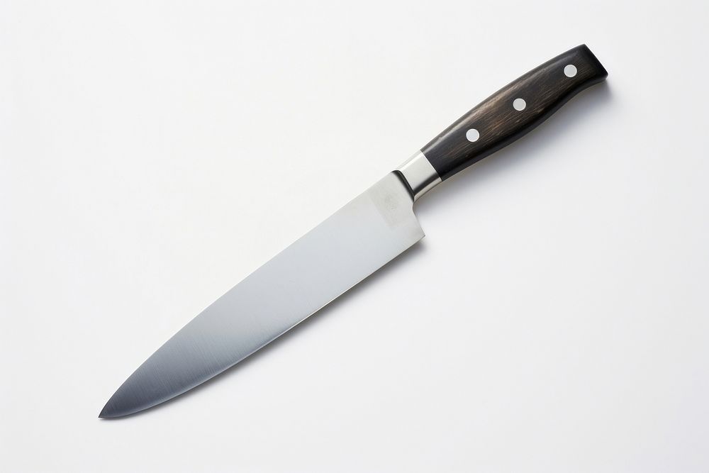 Cooking cleaver knife weapon dagger blade. AI generated Image by rawpixel.