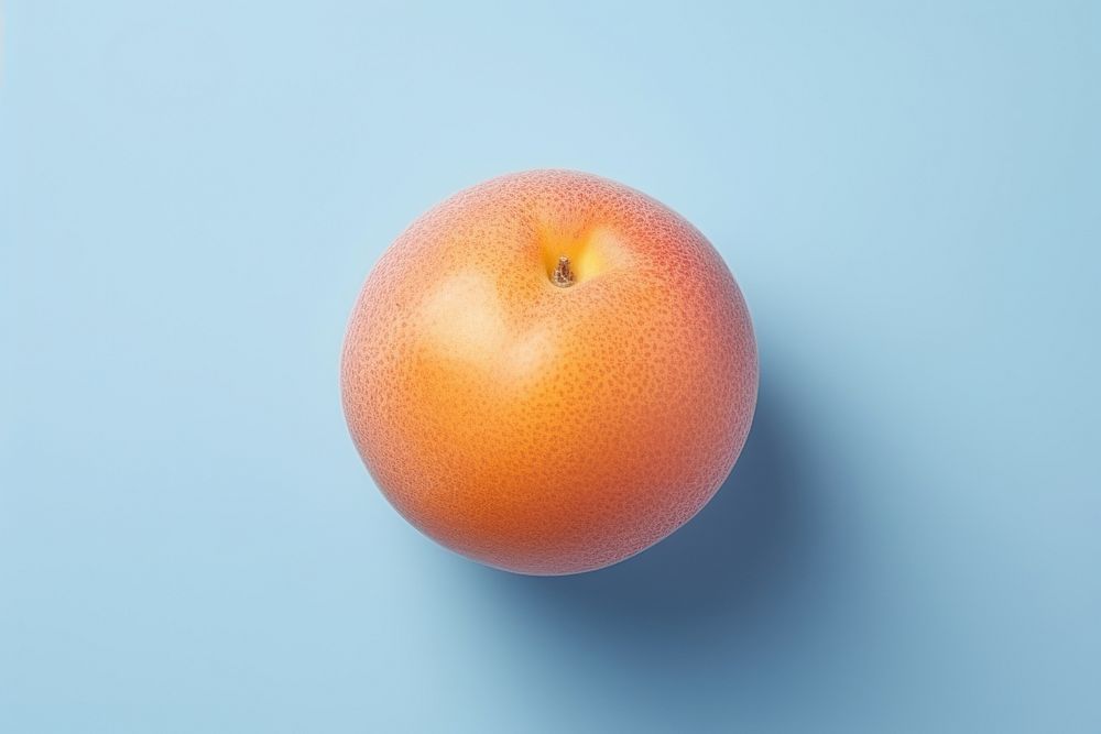 Date fruit grapefruit plant food. AI generated Image by rawpixel.