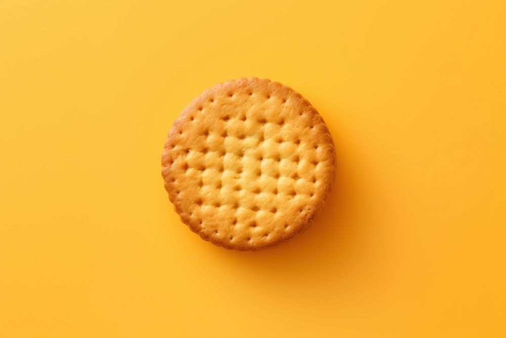 Biscuit food breakfast freshness. AI generated Image by rawpixel.