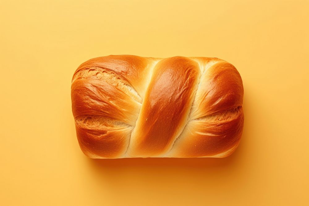 Bread food freshness baguette. AI generated Image by rawpixel.