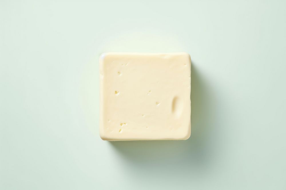 Hard tofu cheese food parmigiano-reggiano. AI generated Image by rawpixel.
