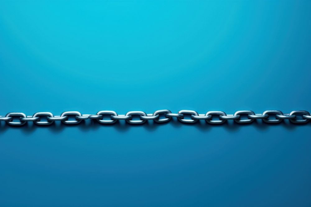 Piece of chain backgrounds necklace jewelry. AI generated Image by rawpixel.