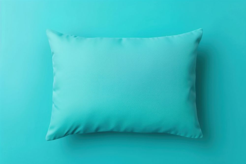 Pillow backgrounds cushion simplicity. AI generated Image by rawpixel.