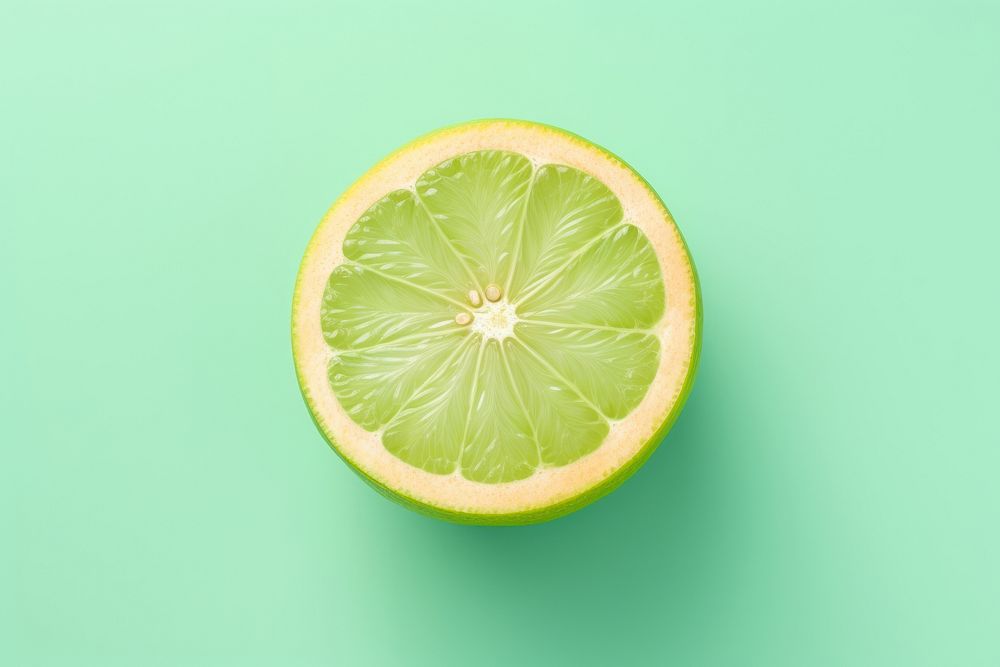 Pomelo fruit lemon plant. AI generated Image by rawpixel.