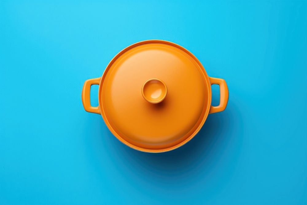 Pot appliance cookware kitchen. AI generated Image by rawpixel.