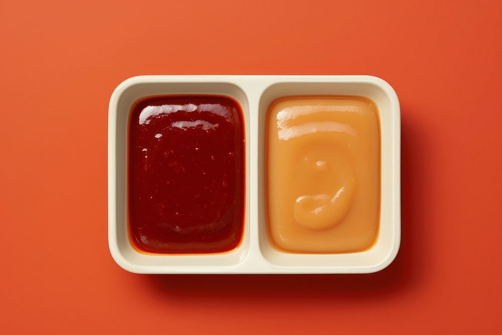Food condiment freshness container. AI generated Image by rawpixel.