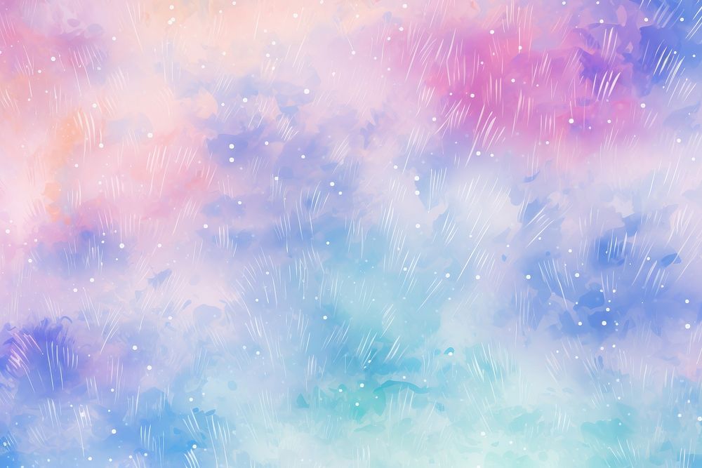Galaxy backgrounds outdoors pattern. AI generated Image by rawpixel.