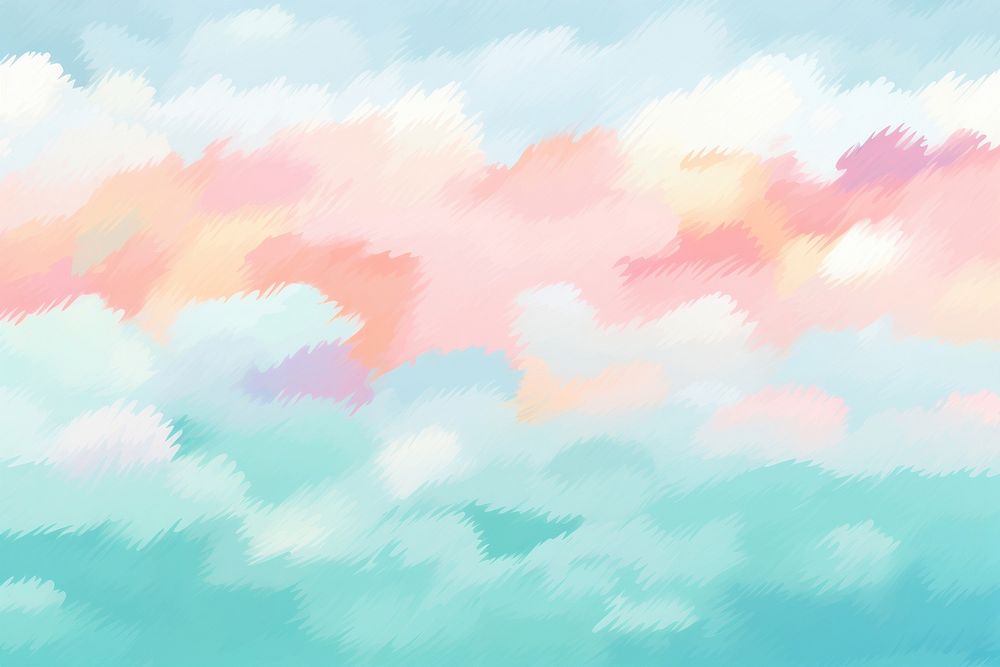 Sky backgrounds outdoors pattern. AI generated Image by rawpixel.