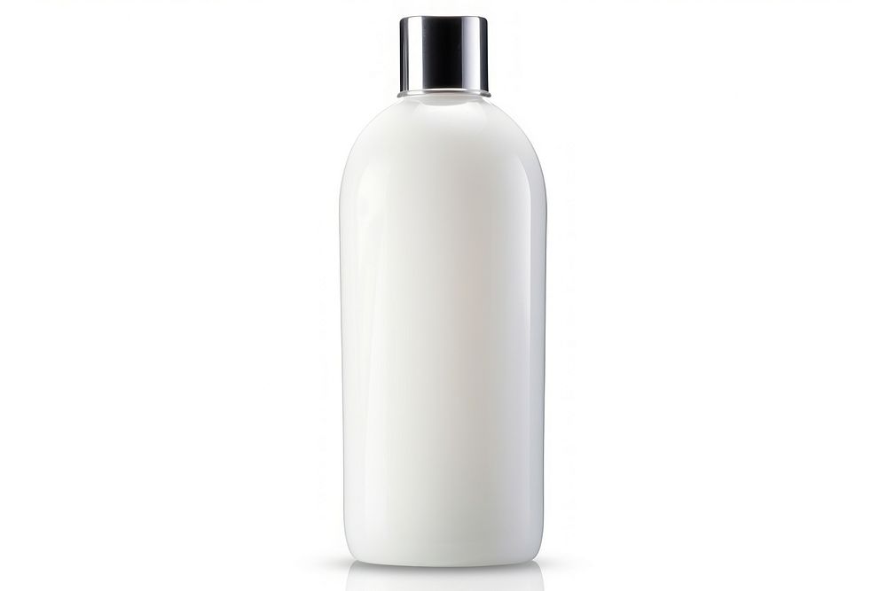 Lotion bottle milk refreshment drinkware. AI generated Image by rawpixel.