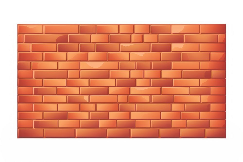Brick wall brick architecture backgrounds. AI generated Image by rawpixel.