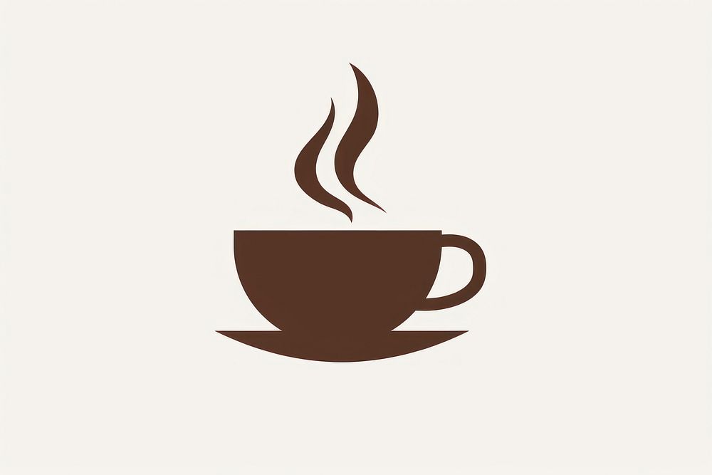 Cafe coffee cup drink. AI generated Image by rawpixel.