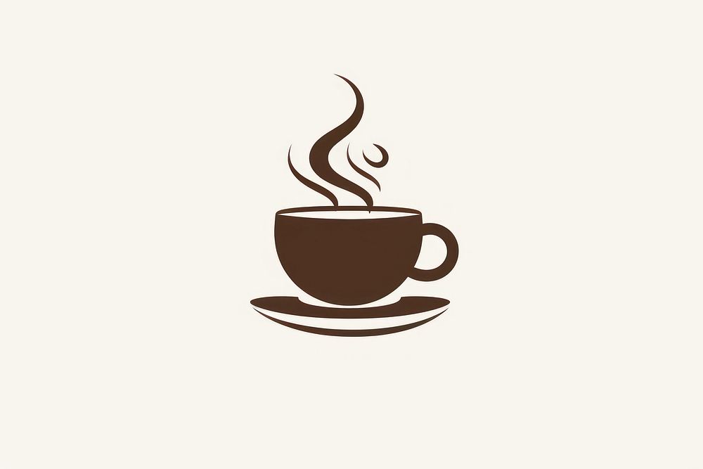 Cafe coffee cup drink. AI generated Image by rawpixel.