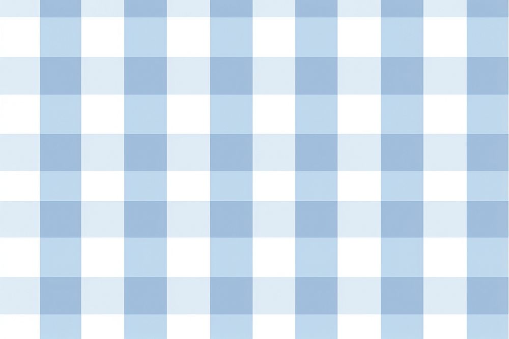 Gingham pattern backgrounds tablecloth. 