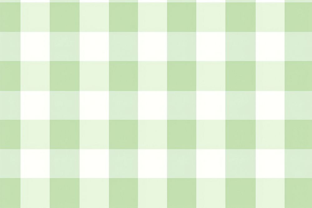 Gingham pattern backgrounds tablecloth. 
