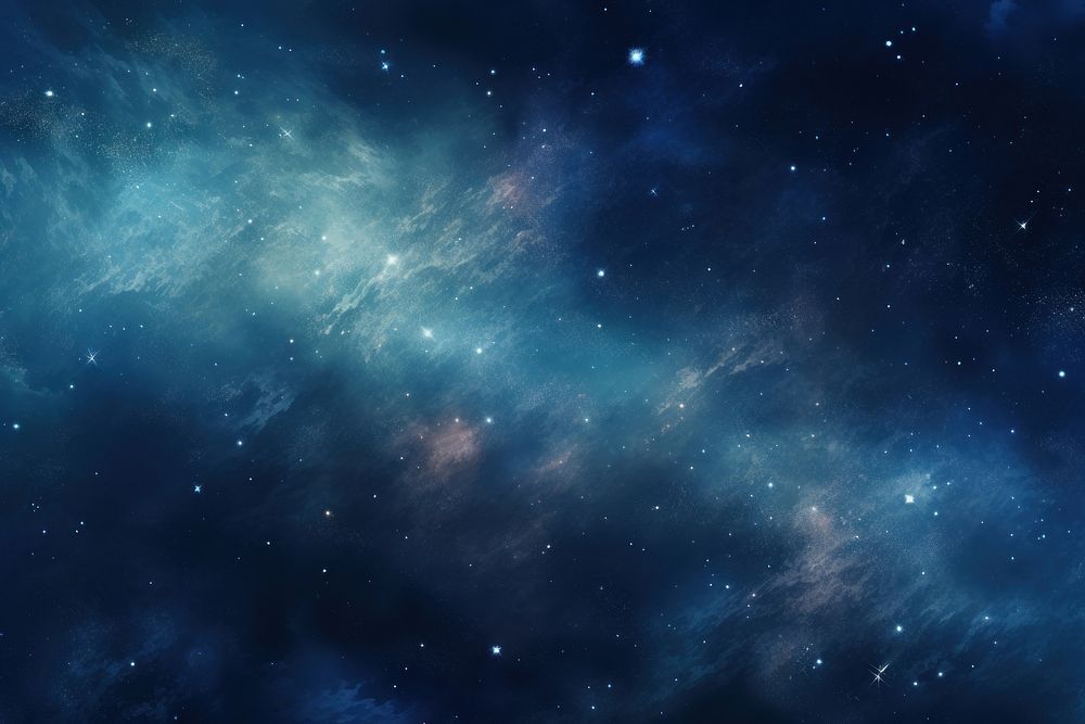 Space background backgrounds astronomy universe. AI generated Image by rawpixel.