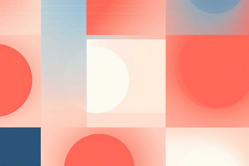 Rectangle backgrounds abstract pattern. AI generated Image by rawpixel.