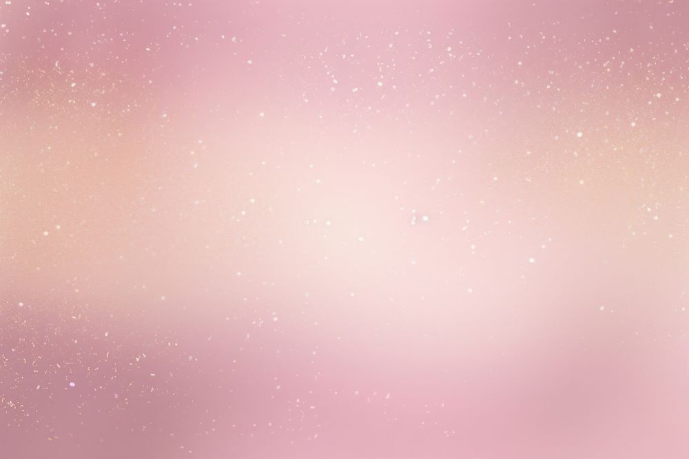 Small pastel pink fog backgrounds astronomy glitter. AI generated Image by rawpixel.