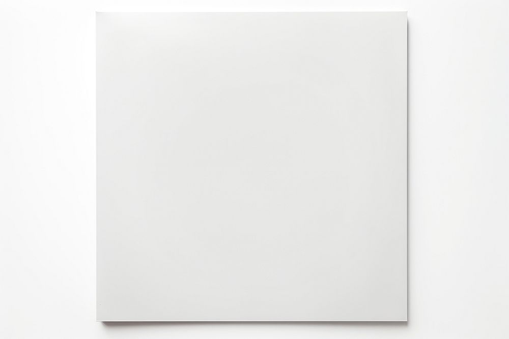 Album backgrounds paper white. AI generated Image by rawpixel.