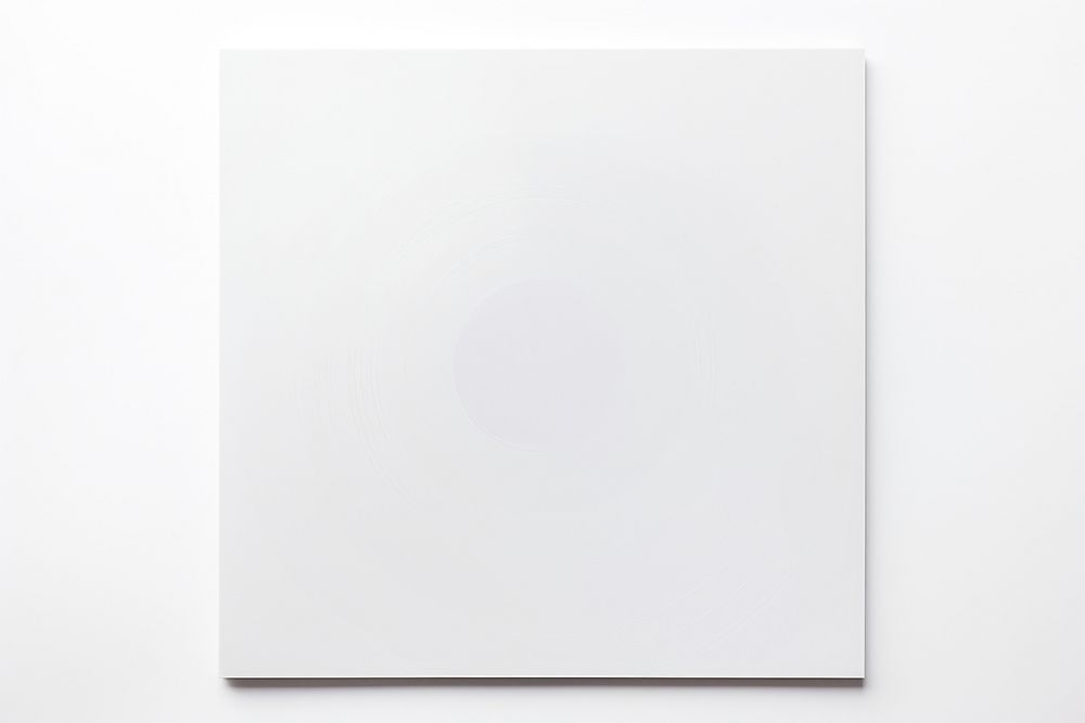 Album backgrounds paper white. AI generated Image by rawpixel.