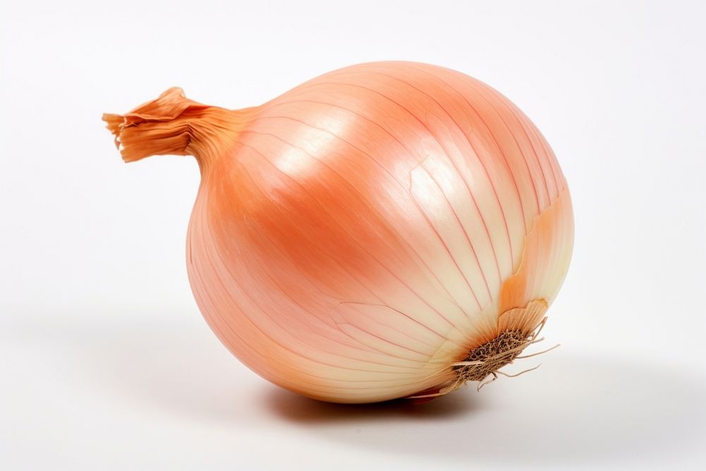 Onion onion vegetable shallot. AI generated Image by rawpixel.