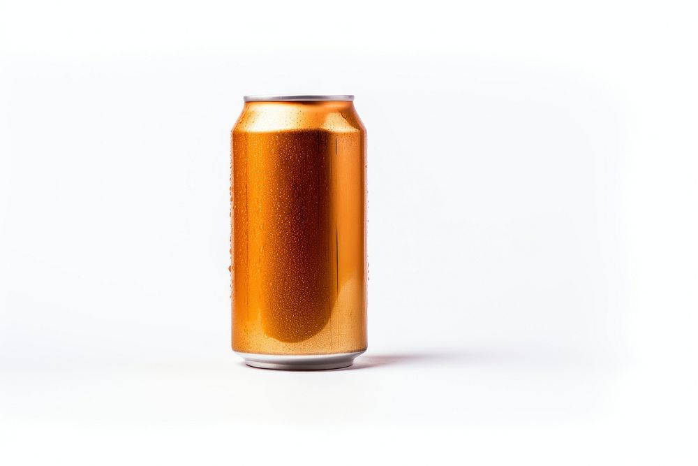 Alcoholic drink beer alcohol white background. AI generated Image by rawpixel.