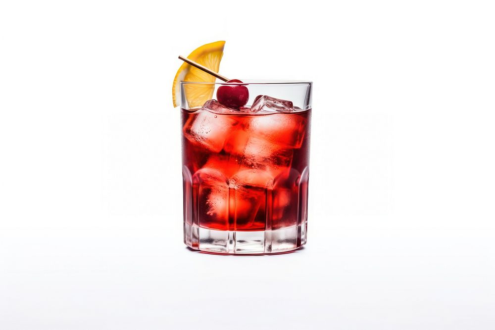 Alcoholic drink cocktail glass alcohol. AI generated Image by rawpixel.