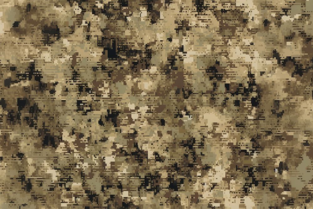 Digital marpat camo camouflage pattern backgrounds weathered textured. 