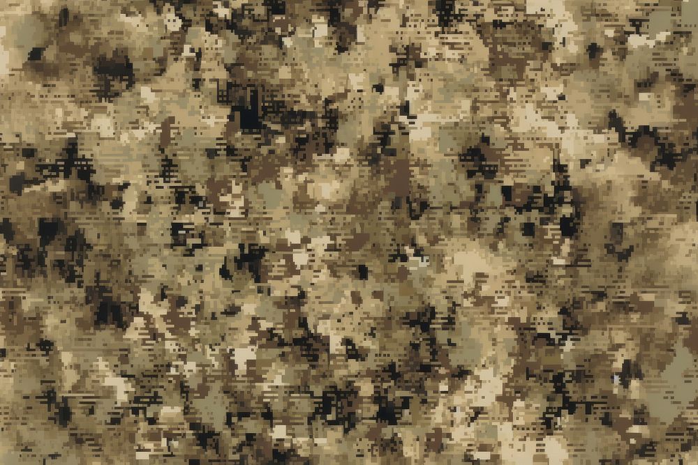 Digital marpat camo camouflage pattern | Premium Photo Illustration ...